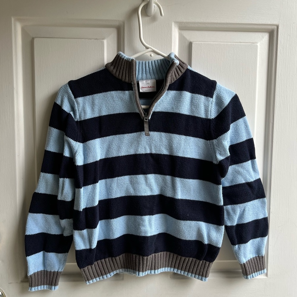 Hanna Andersson Sweater